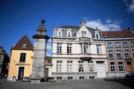Saint Georges - 109