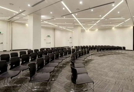 Ramada Encore by Wyndham Puebla - 8