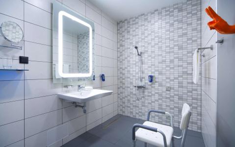 Park Inn by Radisson Residence Riga Barona - 5
