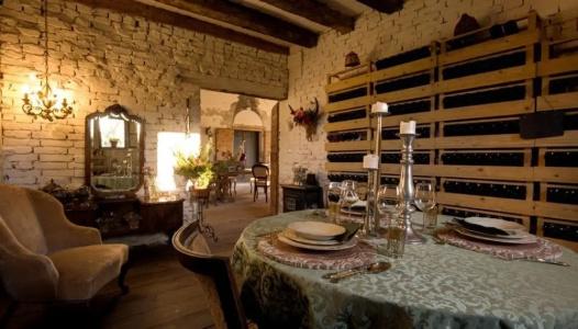Glamping Canonici di San Marco - 20