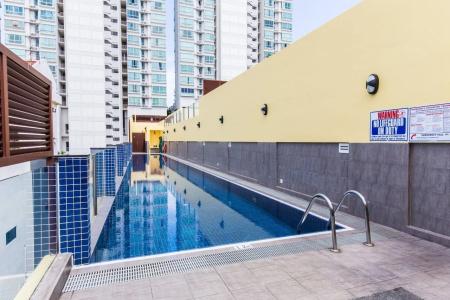 Ibis Budget Singapore Imperial (SG Clean) - 17