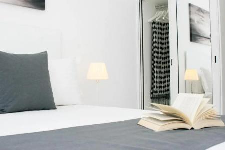 Vithos Seaside Aparthotel - 222