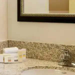 Courtyard by Marriott Houston Hobby Airport - 6