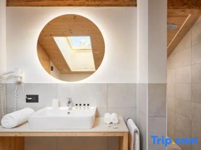 Residence Settsass - 48