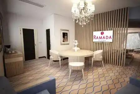 Ramada by Wyndham Sakarya Hendek - 11