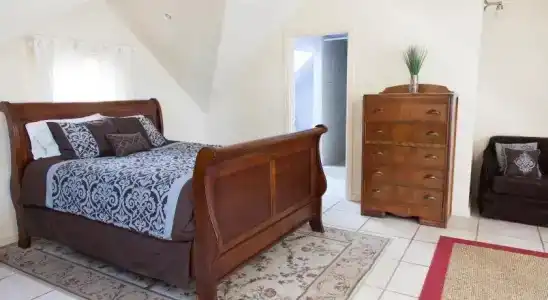 Homestead - 2