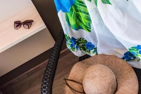 Villa Fiorita Boutique - 46