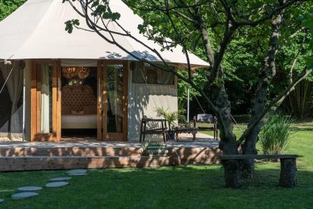 Glamping Canonici di San Marco - 29