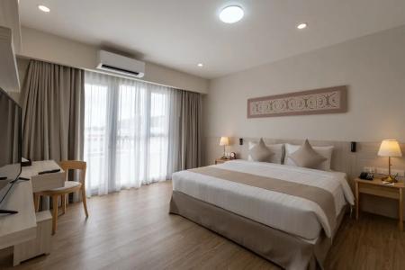 Kantary Banchang - 33