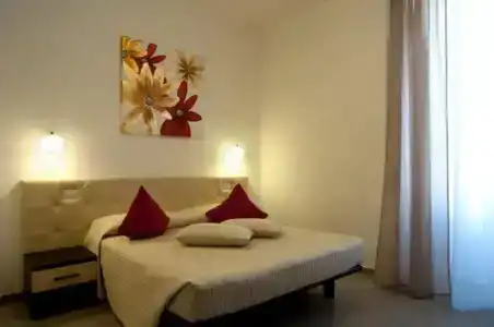 Ara Pacis Inn - 47