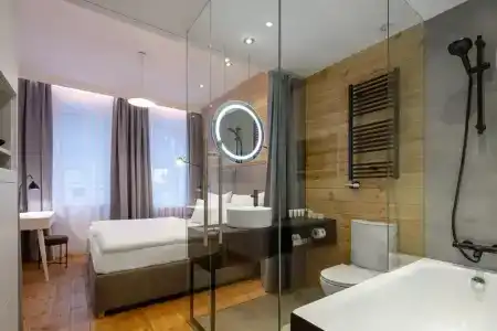 Pytloun Wellness Harrachov - 7