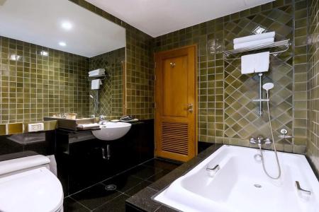Grande Centre Point Ploenchit - Sha Plus - 20