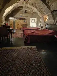 Cappadocia Antique Gelveri Cave - 182