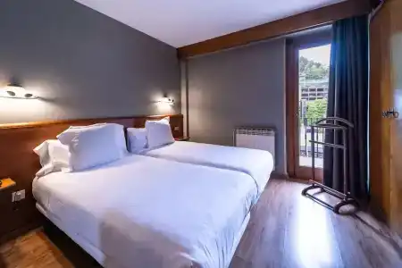ApartAnyosPark Mountain & Wellness Resort - 43