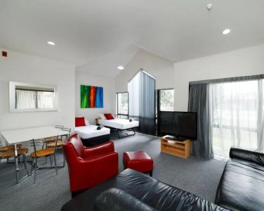 Drovers Motor Inn - 44