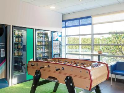 ibis budget Roissy CDG Paris Nord 2 - 14