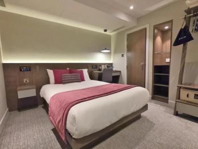 Best Western Plus Delmere - 76