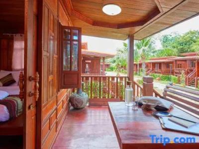 Scn Resort & Spa - 88