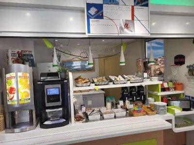 Ibis Budget Marseille Valentine - 24