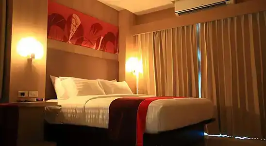 Best Western Royal Buriram - 6