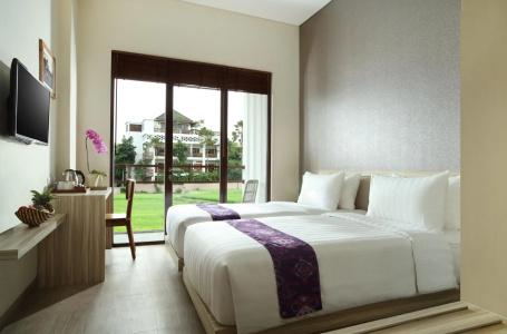 The Evitel Resort Ubud - 37