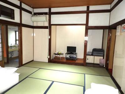 Oyo Yamamoto Ryokan Fukuoka Hakata - 43