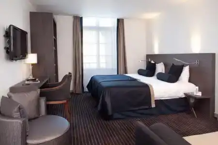 Best Western Blois Château - 28