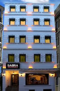 Long Stay İstanbul - 16