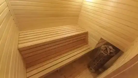 Фиолетовое лето - 11