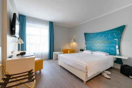 Ibis Styles Regensburg - 5