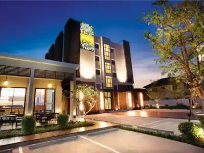 The Bangkok Cha Cha Suite - 1