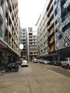 iCheck inn Central Patong - 0