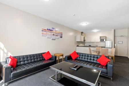 Ramada by Wyndham, City Center - 121