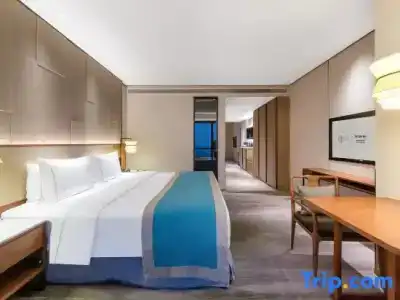 Yuluxe Chengdu - 118