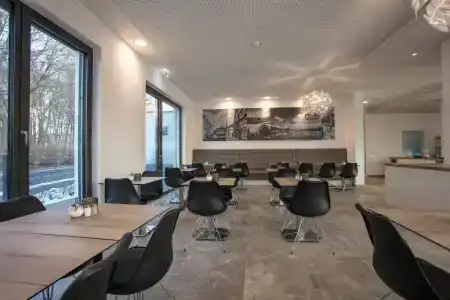 Deck 8 Designhotel.Soest - 12