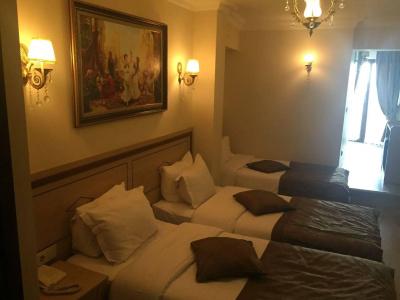 Sultan Palace - 47