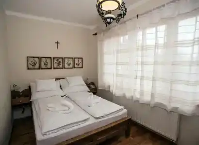 Szent Gellért Borház és Vendégfogadó - 11