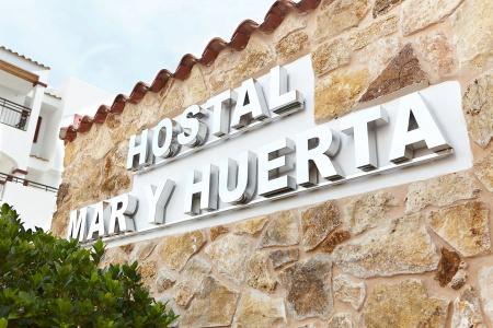 Mar y Huerta - 0