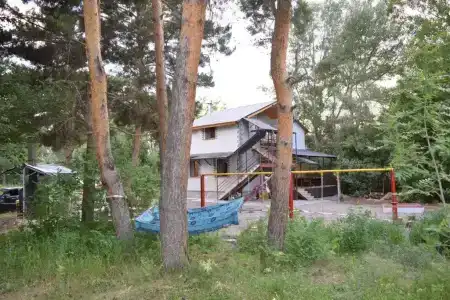 AAA Jermuk rest house - 17