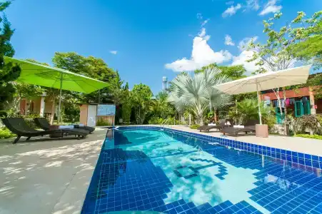 Baan Chokdee - 16