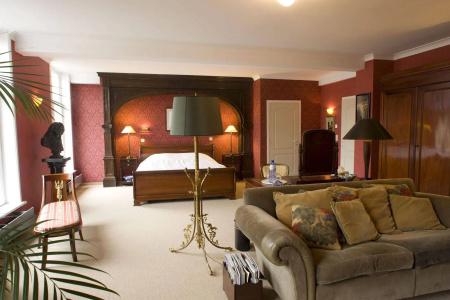 b&b Huis ´t Schaep - 3