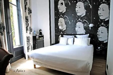 Boutique Hôtel des Beaux Arts - 200