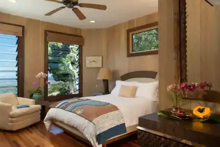 Holualoa Inn - 51