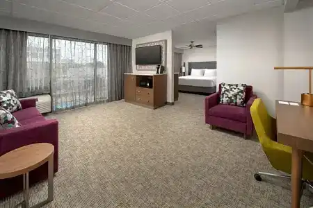 Comfort Inn & Suites San Antonio Airport - 55