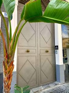 Luxury b&b Iolanda - 0