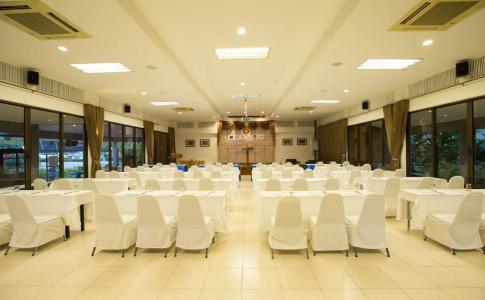 The Imperial River House Resort, Chiang Rai - 22