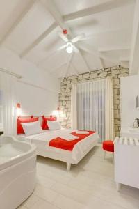 Villa Peri Butik Otel - 59