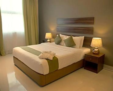 Belair Executive Suites - 105