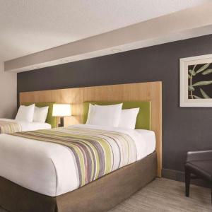 Country Inn & Suites by Radisson, South, TN - 36