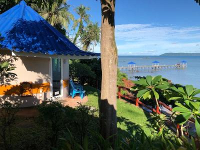Koh Buri Hut Natural - 73